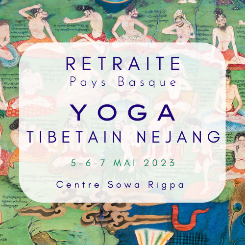 retraite yoga tibetain nejang